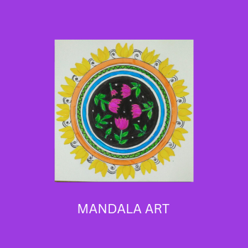 mandala art