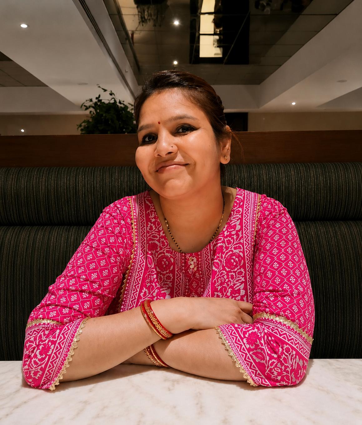 ASHWITA MODAK
